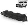 G-PLUS Front Bumper Engine Splash Shield Under Guard Compatible with Benz GLC300 4Matic Base 2016-2022,Fit Benz GLC43 AMG 4Matic 2017-2022 2535240930