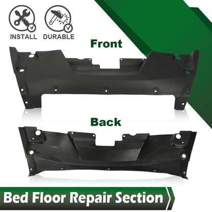 G-PLUS Radiator Support Cover Compatible With 2014-2018 Cherokee Panel,Upper Radiator Closeout Support Panel CH1224104 68138372AH