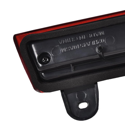 G-PLUS LED 3rd Third Brake Light Compatible with Chevy Suburban/GMC Yukon XL 1500 2500 2000-2006, Fit Chevy Tahoe/GMC Yukon 2000-2006, High Mount Cargo Light Type I, Red Lens, 15170955