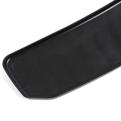 G-PLUS Universal Polyurethane Winglet Aero Front Bumper Lip Splitter Diffuser