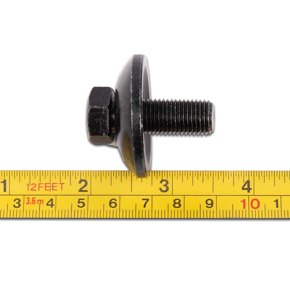 G-PLUS Blade Bolt With Washer Replaces Compatible with AYP/Fit Husqvarna/Fit Sears/Fit Roper 193003 532193003