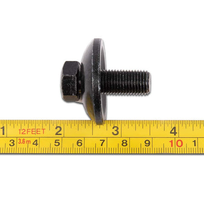 G-PLUS Blade Bolt With Washer Replaces Compatible with AYP/Fit Husqvarna/Fit Sears/Fit Roper 193003 532193003