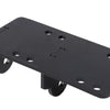 G-PLUS Engine Swap Adapter Plate Engine Mount Left Right Bracket Compatible with Chevy LS LSX 73-98 EW-C164