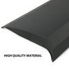 G-PLUS Front Door Lower Molding Trim Guard Panel Left Driver Side Compatible with Toyota CHR 2018-2022 7507410010 TO1304110