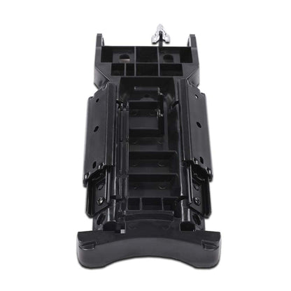G-PLUS Center Console Lid Armrest Sliding Mechanism Compatible with 2006-2011 Honda Civic
