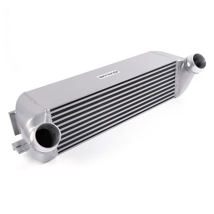 Bolt On Front Mount Performance Turbo Intercooler Compatible For BMW 1 series F20 F21 / 2 Series F23 / 3 Series F30 F31 F34 / 4 Series F32 F33 F36