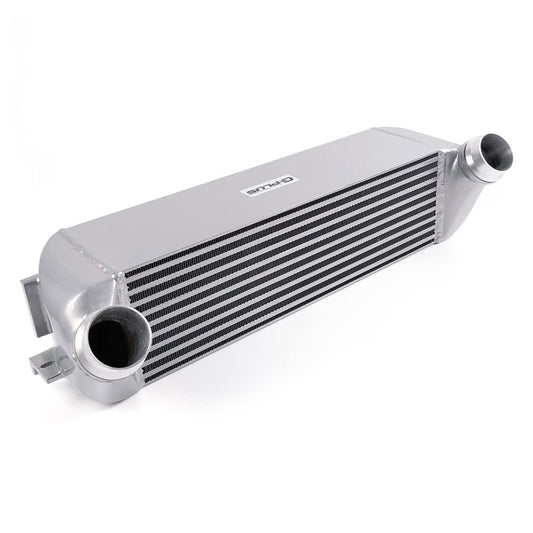 Bolt On Front Mount Performance Turbo Intercooler Compatible For BMW 1 series F20 F21 / 2 Series F23 / 3 Series F30 F31 F34 / 4 Series F32 F33 F36