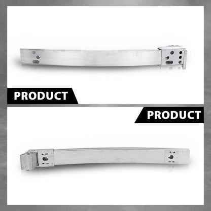 G-PLUS Front Bumper Reinforcement Impact Bar Compatible with Toyota Highlander 2014-2019,Fit Toyota Highlander Hybrid 2014-2019 520210E050