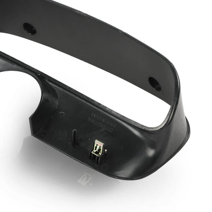 G-PLUS Dash Gauge Cluster Bezel Trim Surround Compatible with Chevy Impala SS 1994-1996 Dashboard Panel Trim