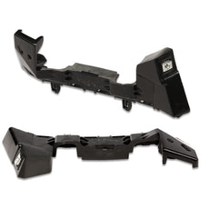 G-PLUS Bumper Retainer Brackets 2PCS for Chevy Cruze 2016-2019 Front Support Close-up View