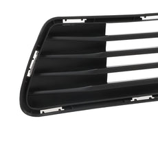 G-PLUS Lower Grille Insert Fog Light Covers for Toyota Camry 2012-2014 Additional Angle