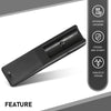 G-PLUS Rear Jack Pad Under Car Support, Compatible with Audi A6 C6 2005-2011, 4F0802847, 4F0 802 847