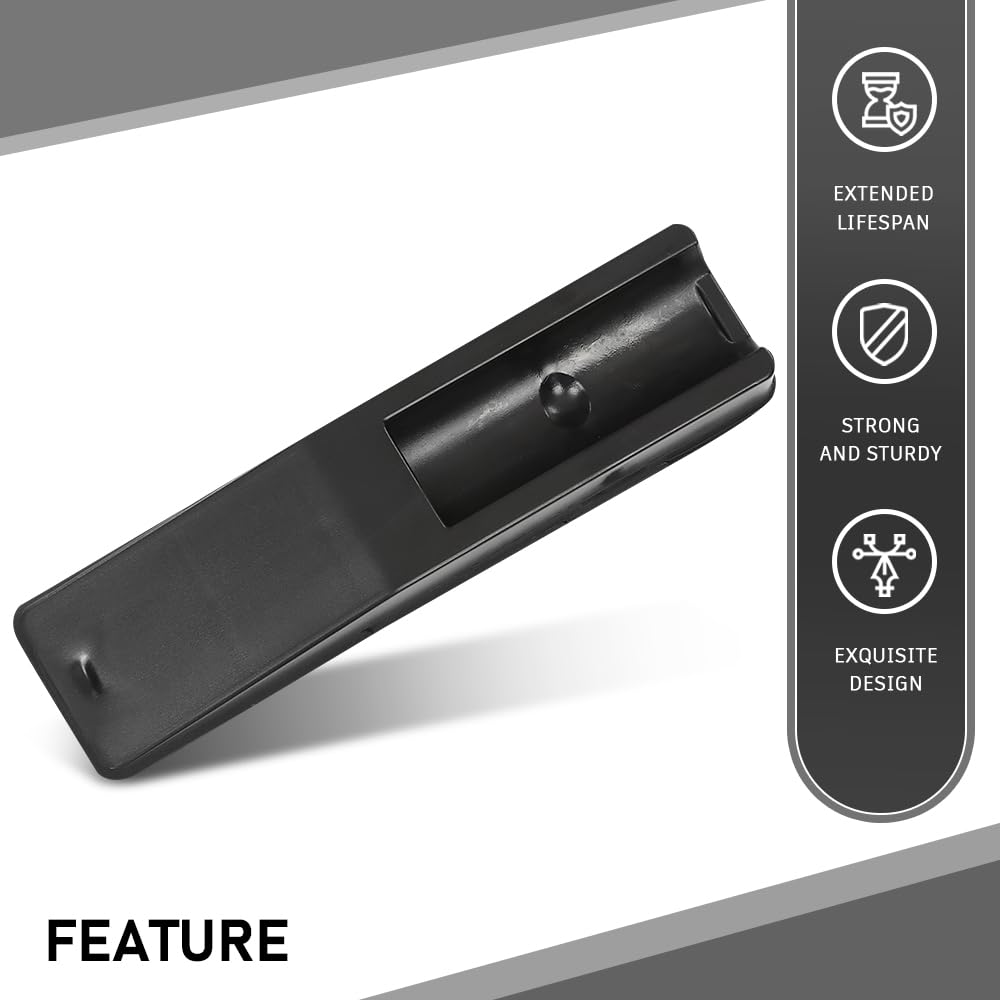 G-PLUS Rear Jack Pad Under Car Support, Compatible with Audi A6 C6 2005-2011, 4F0802847, 4F0 802 847