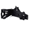 G-PLUS Right Headlight Lamp Mount Bracket Right Passenger Side Headlamp Support Bracket 51647200793 51647200794 BM1225133 BM1225134