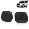 G-PLUS Front Bumper Tow Hook Cover Cap 2pcs Compatible with Toyota Highlander 2014-2016 2 Pcs 521270E926
