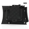 G-PLUS Shifter Console Tray Bezel Black Compatible with Dodge Charger 2011 2012 2013 2014 2015 2016 2017