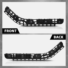 G-PLUS Rear Bumper Outer Bracket for Chevy Malibu 2013-2016 Left Side Product Image