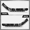 G-PLUS Rear Bumper Outer Bracket Left Compatible with Chevy Malibu 2013-2016 20809859