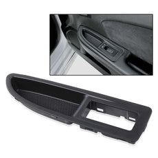 G-PLUS Window Switch Bezel for Dodge Avenger Chrysler 200 2011-2014 Front Right Black Product Specifications