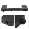 G-PLUS Front Bumper Tow Hook Bolt Cover Cap Left and Right Side Compatible with Ford F250 F350 Super Duty 2017-2022 HC3B 17F751-AC HC3B 17F751-AD HC3Z17A900D HC3Z17A900B
