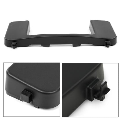 G-PLUS Front Bumper Tow Hook Bolt Cover Cap Left and Right Side Compatible with Ford F250 F350 Super Duty 2017-2022 HC3B 17F751-AC HC3B 17F751-AD HC3Z17A900D HC3Z17A900B