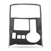 G-PLUS Center Console Gear Shift Panel Decor Cover Trim Compatible with Toyota 4Runner 2010-2022