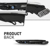 G-PLUS Right LED Fog Lamps DRL Daytime Running Lights, Compatible with Porsche Cayenne 958 2015-2017, Passenger Side, 95863118230