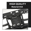 G-PLUS Front Bumper Cover Grille Insert, Compatible with Audi Q3 2019-2024, 83A807683A9B9, 104-11644