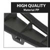 G-PLUS Front Bumper Trims Driver and Passenger Side Primed Compatible with Hyundai Sonata 2020-2023 86596L0400, 86595L0400