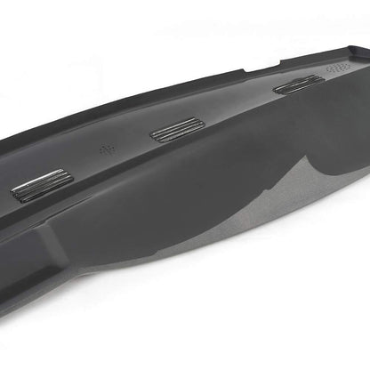 G-PLUS TPE Cover Cap Grey Compatible with 2002 2003 2004 2005 Dodge Ram 1500/2003-2005 Dodge Ram 2500 3500
