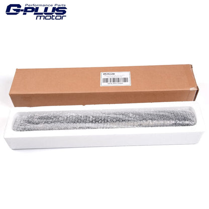 G-PLUS LED Third 3RD Tail Brake Light Stop Lamp Compatible with CHEVY 1992-2004 S10/SUBURBAN/TAHOE/YUKON Black Housing