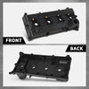 G-PLUS Engine Valve Cover Compatible with Nissan Murano TZ50 QR25DE 2004-2008,Fit Nissan Teana TNJ31 QR25DE 2003-2008,Fit Nissan X-trail T30 QR20DE 2001-2013 132648H303