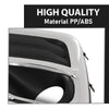 G-PLUS Fog Light Trim Cover Driver Side Compatible with Subaru Forester 2019-2021 57731SJ070