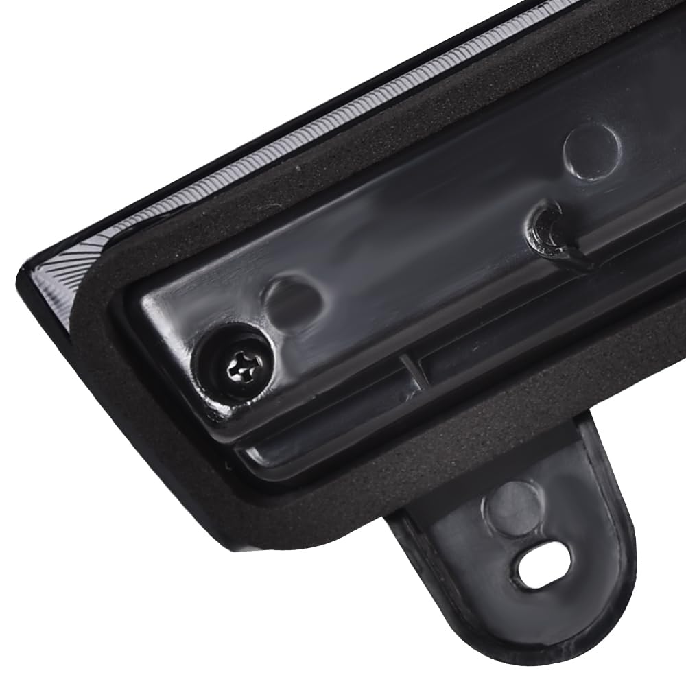 G-PLUS Third 3rd LED High Mount Brake Stop Light Compatible with Chevy Suburban 1500 2500 2000-2006 Chevy Tahoe/GMC Yukon/GMC Yukon XL 1500 2500 15170955