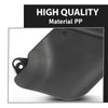 G-PLUS Air Cleaner Intake Duct Tube Compatible with Jeep Cherokee 2014-2018 68158625AD
