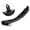 G-PLUS Front Bumper Bracket Left & Right Side Pair Compatible with Toyota Prius Base 2004-2009/Fit Toyota Prius Touring 2007-2009 5211547010, 5211647010, TO1043109, TO1042109