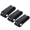 G-PLUS Rear Seat Bumper Cushion Bracket Repair Compatible with Chevy/GMC Silverado Sierra 1500 2500 3500 2008-2014 22771139, 25879577