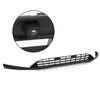 G-PLUS Front Bumper Lower Valance Panel Grill Compatible with Ford Focus S, ST, SE, Titanium 2015-2016 /Fit Ford Focus S, ST, SE, SEL, Titanium 2017-2018 F1EZ17626A, F1EZ17626ALE, FO1095266