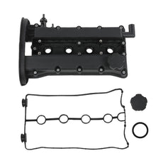 G-PLUS Valve Cover with Gasket Cap for Chevy Aveo 2004-2005 1.6L