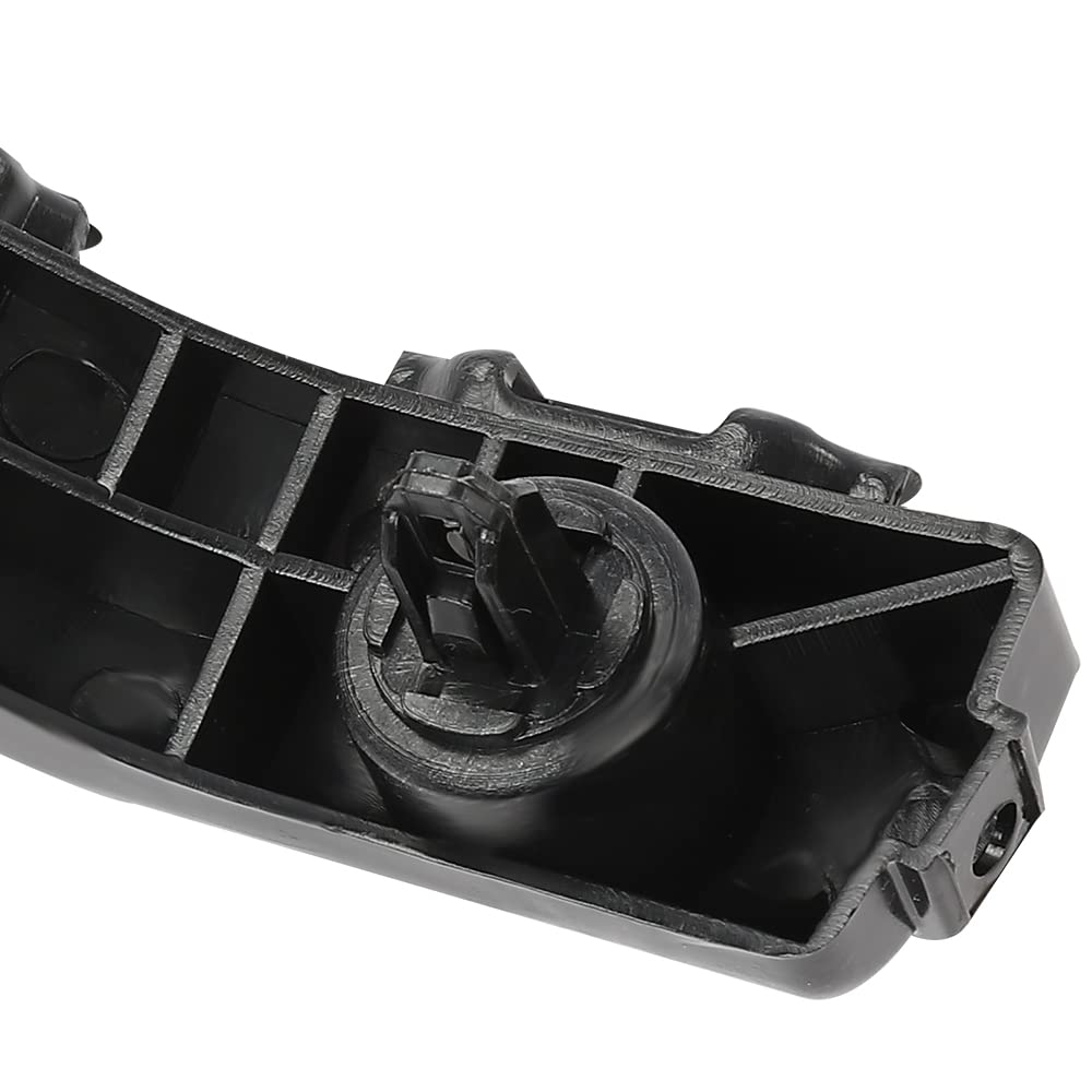 G-PLUS Bumper Bracket Compatible with 2014-2016 Toyota Corolla Front, Passenger Side 5211502240, TO1043123