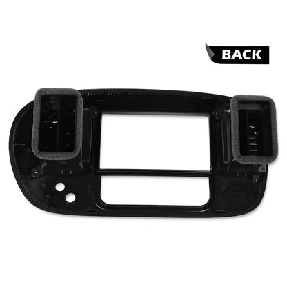 G-PLUS Dash Pad Bezel Compatible with Ford F150 / Ford Expedition 1997-2003 Black
