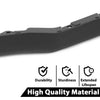 G-PLUS Front Bumper Lower Deflector Valance Panel Compatible with 2020-2022 Ford F250 F350 F450 F550 Super Duty (Tremor Package Only) LC3Z-17626-CA