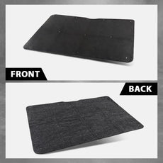 G-PLUS Hood Insulation Pad for Buick Regal 1981-1987 Product Specifications