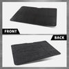 G-PLUS Under Hood Insulation Pad 1/2" Clips Compatible with 1981-1987 Buick Regal