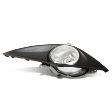 G-PLUS Front Fog Light Assembly for Hyundai Veloster Turbo 2013-2016 Passenger Side