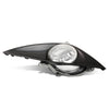 G-PLUS Front Right Fog Light Lamps Assembly, Compatible with Hyundai Veloster Turbo 2013-2016, Passenger Side, 865242V500, 86524 2V500