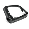 G-PLUS Left Driver Side Wing Door Mirror Frame Side Mirror Cover Compatible with Tesla Model Y 2020 2021 2022 2023 8202101