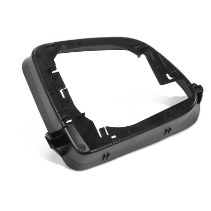 G-PLUS Left Driver Side Wing Door Mirror Frame Side Mirror Cover Compatible with Tesla Model Y 2020 2021 2022 2023 8202101