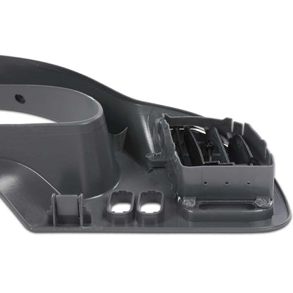 G-PLUS Dash Panel Bezel Cover with A/C Nozzle RH Driver Side Compatible with 2002-2006 Dodge Sprinter 5104262AA