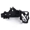 G-PLUS Left Headlight Lamp Mount Bracket Left Driver Side Headlamps Support Bracket 51647200793 51647200794 BM1225133 BM1225134